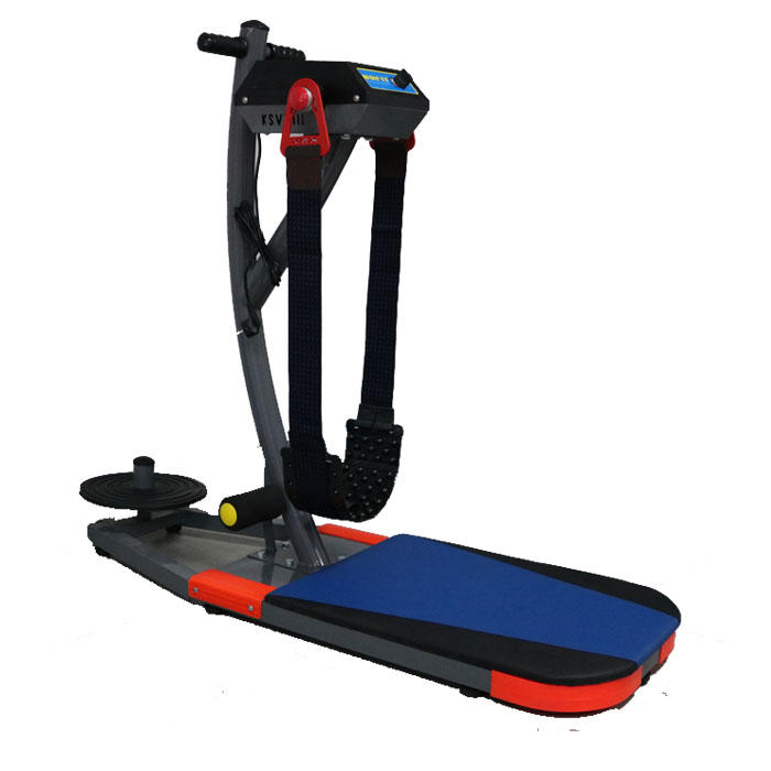 Máy Rung Bụng Đa Năng BoFit 103 - Massage Tại Nhà