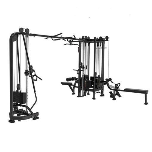 Dàn tạ 5 Khối BoFit - BoFit Sport