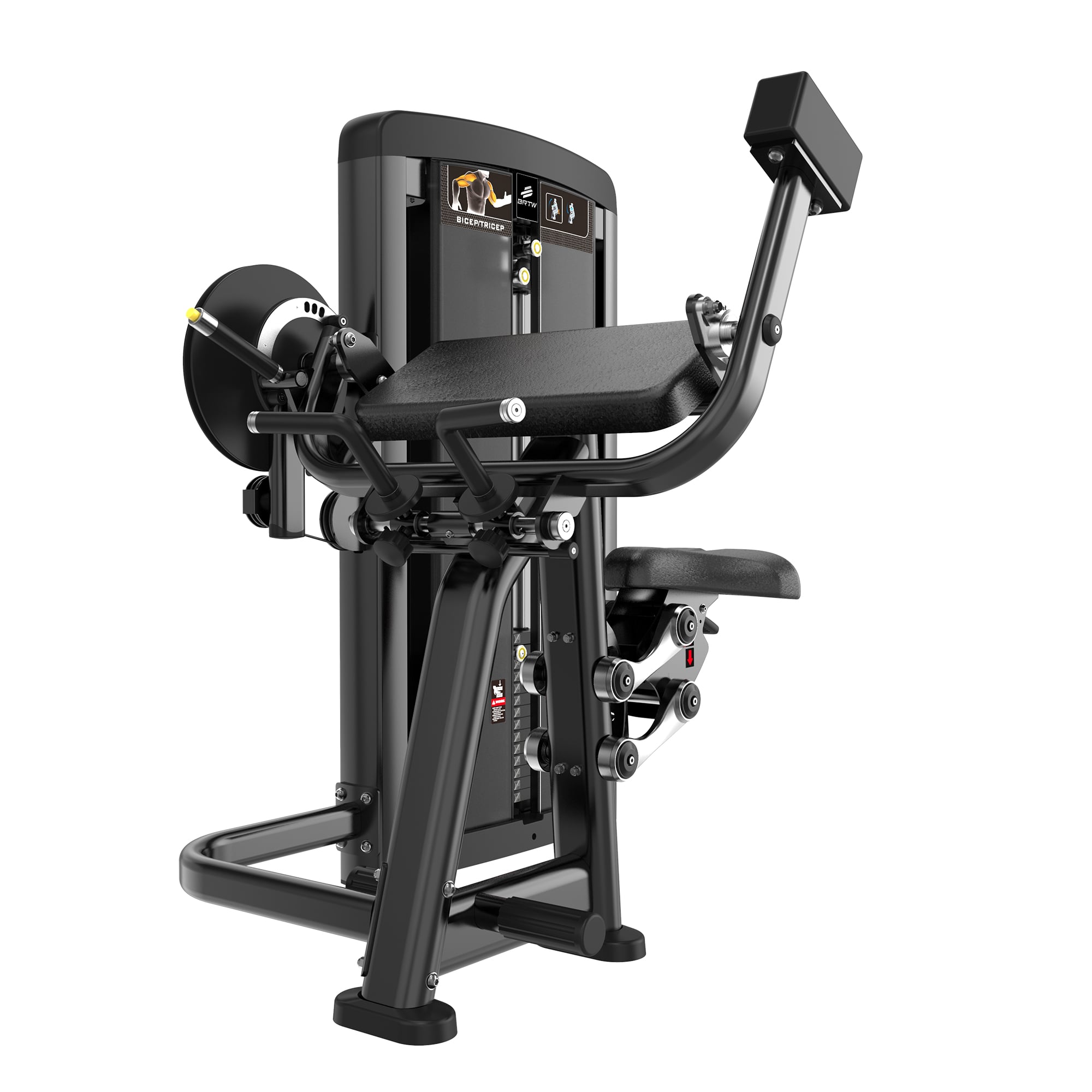 Máy Biceps & Triceps BH31 - BoFit Sport